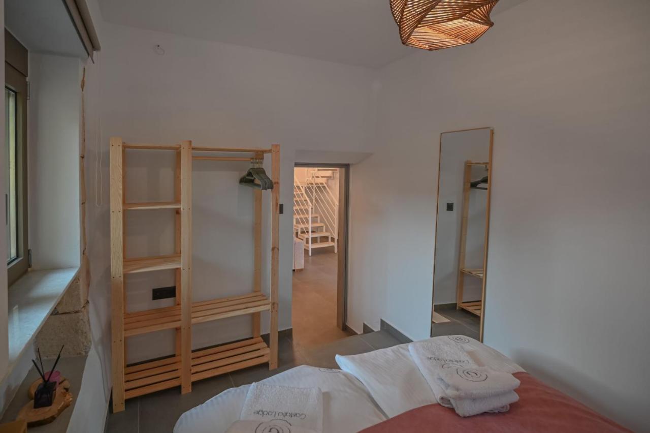 Villa Garifalia With Sauna & Hydromassage Chania  Exterior foto