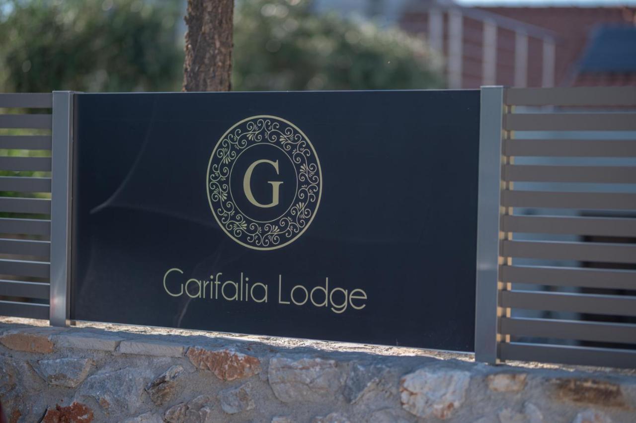 Villa Garifalia With Sauna & Hydromassage Chania  Exterior foto